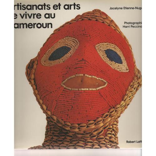 Artisanats & Arts De Vivre Cameroun