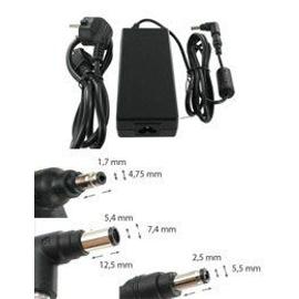 Chargeur Ordinateur portable Asus X52J - Chargeur et câble d'alimentation PC  - Achat & prix