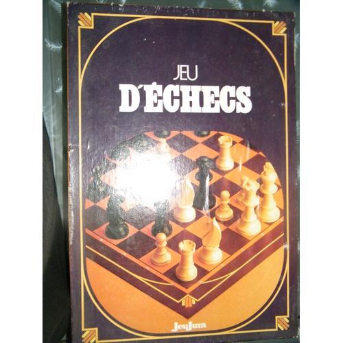 Jeu D'échecs