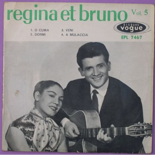 O Cuma - Dormi - Veni - A Mulaccia - Chansons Corses