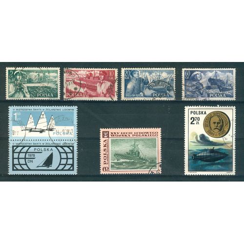 Pologne - Marine (1).