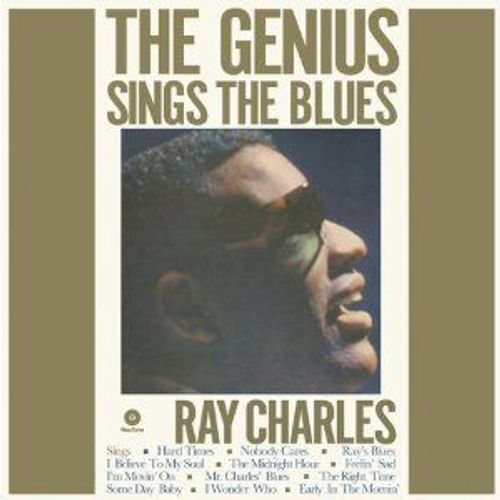 Genius Sings The Blues