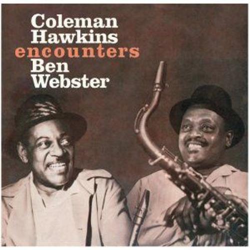 Encounters Ben Webster