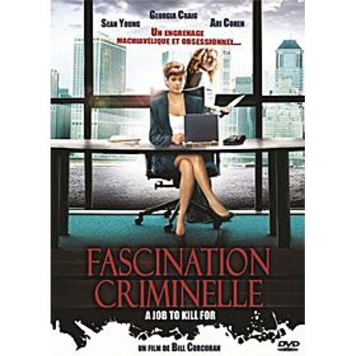 Fascination Criminelle