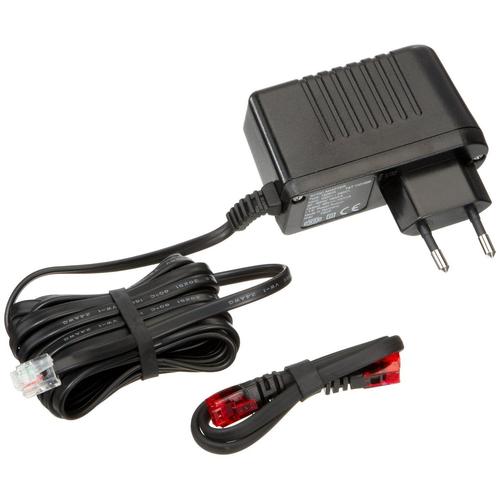 Agfeo home charger for extension STE 40/ST 31 ST 40/STE 30/ST 40 IP, with Ve