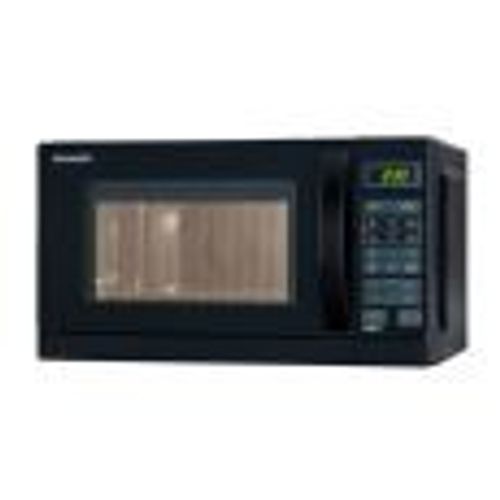 Sharp R-642(BK)W - Four micro-ondes grill - pose libre - 20 litres - 800 Watt - noir