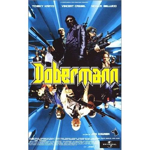 Dobermann