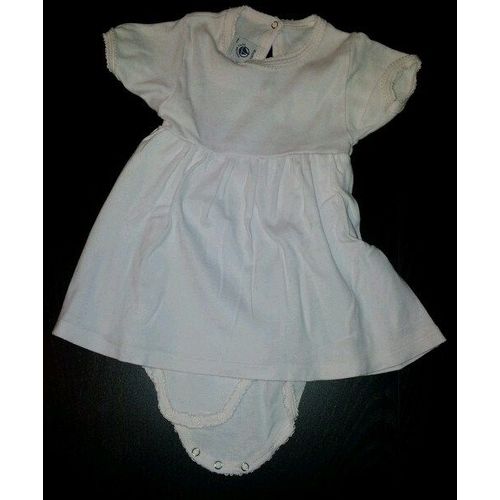 Body Petit Bateau