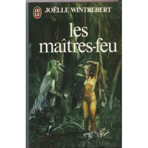 Les Maîtres-Feu