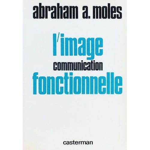 L'image Communication Fonctionnelle