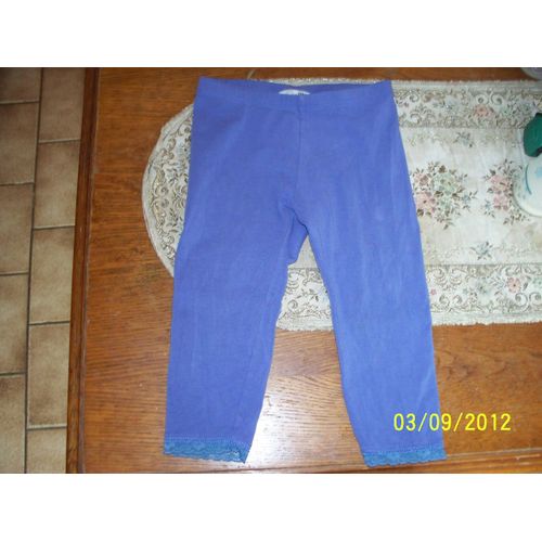 Corsaire H&m 4-5 Ans
