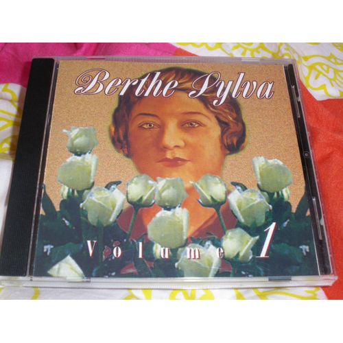 Berthe Sylva Volume 1