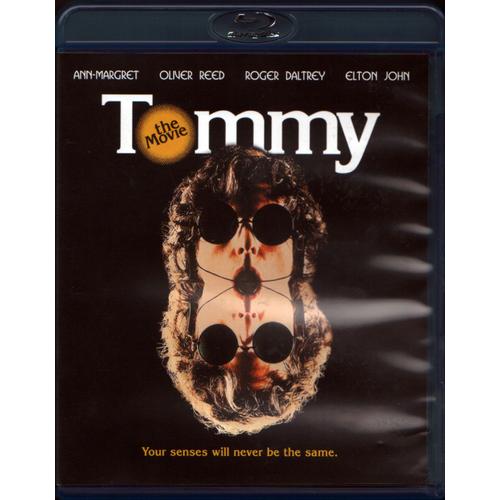 Tommy - Blu Ray
