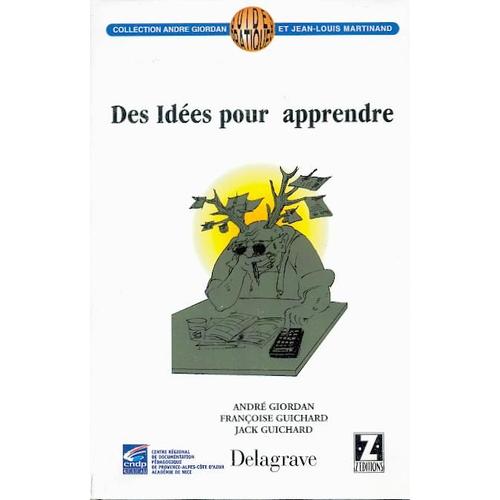 Des Idées Pour Apprendre