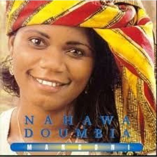 Nahawa Doumbia Mangoni