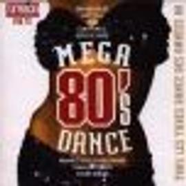 Mega 80 Vol. 1, Artistes Divers - les Prix d'Occasion ou Neuf