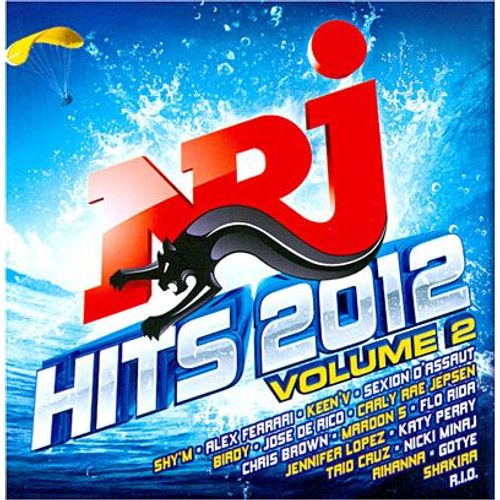 Nrj Hits 2012 Vol. 2
