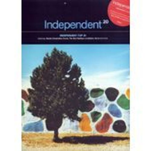 Independent 20 Vol. 15 - Beechwood Music 1992