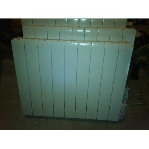 Radiateur fluide colporteur Ferroli Wallis