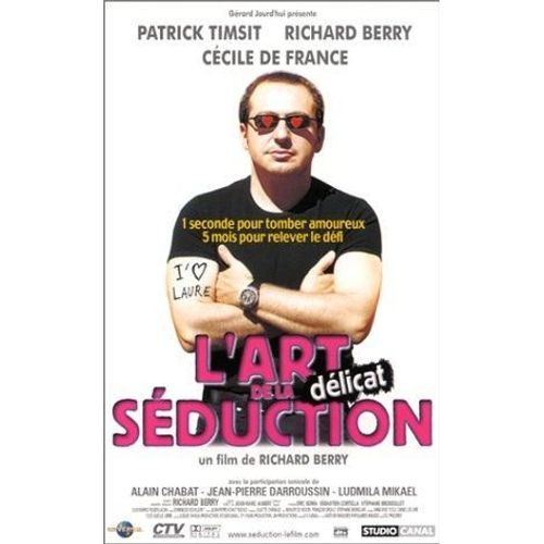 L'art Delicat De La Seduction