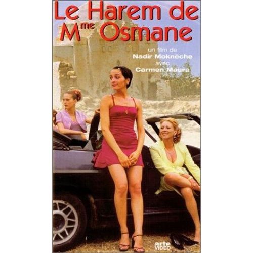 Le Harem De Madame Osmane