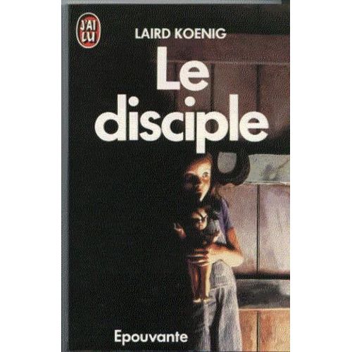 Le Disciple