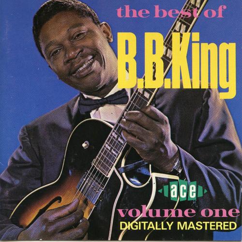 The Best Of B.B. King - 1957-1963