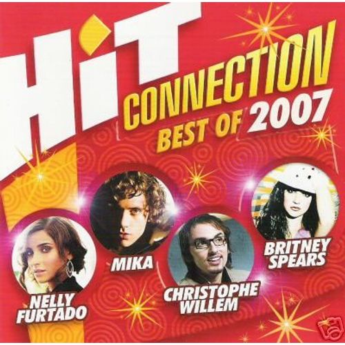 Hit Connection  - Best Of 2007