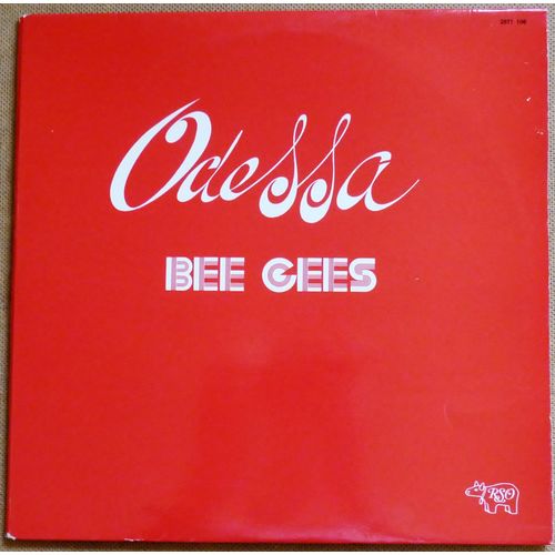 Odessa - Bee Gees