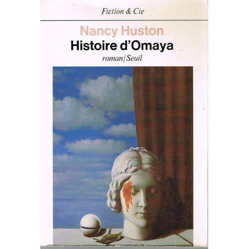 Histoire D'omaya