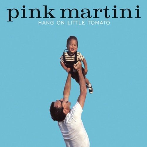 Hang On Little Tomato Lp