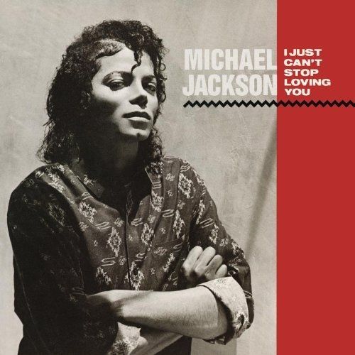 I Just Can't Stop Loving You