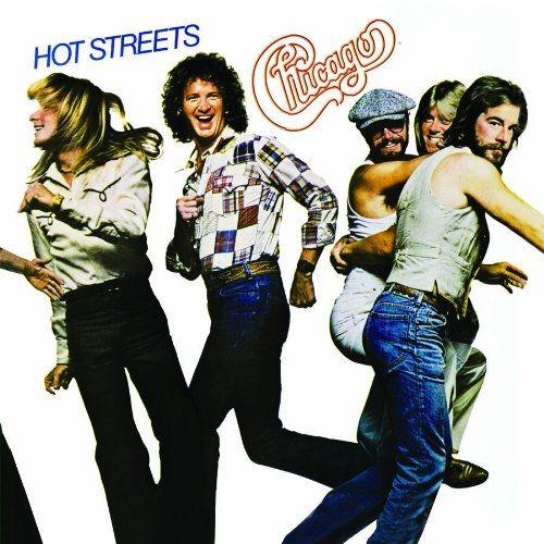 Hot Streets (Expanded)