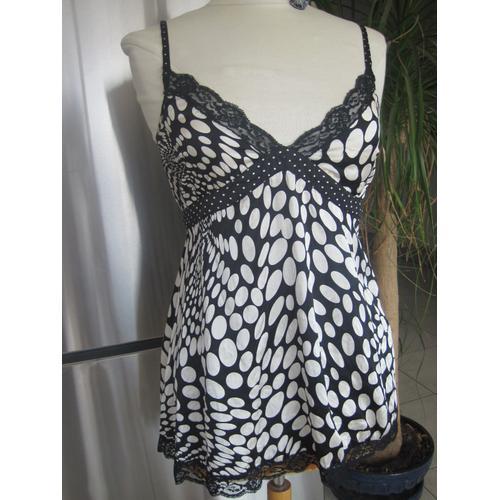 Tunique Guess En Soie Taille 40