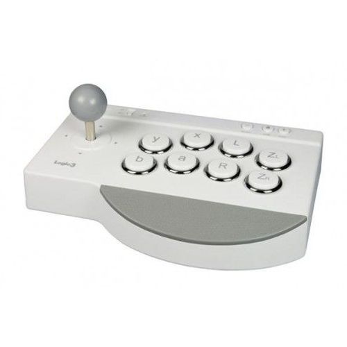Controleur Arcade Logic3 Pour Nintendo Wii