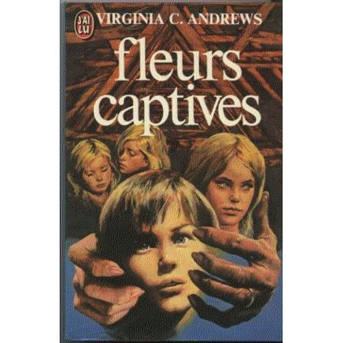 Fleurs Captives Tome 1