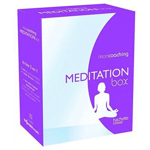 Méditation Box