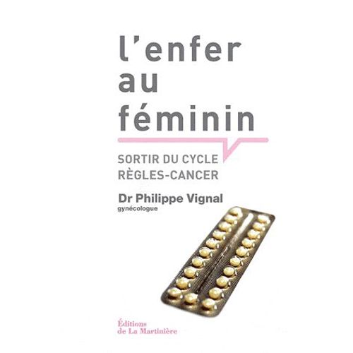 L'enfer Au Feminin