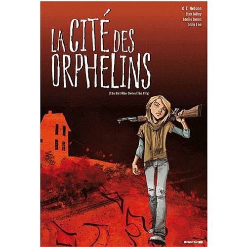 La Cité Des Orphelins