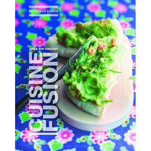 Cuisine Fusion