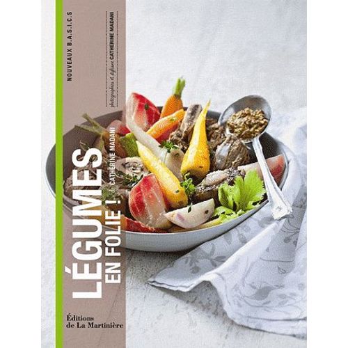 Légumes En Folie