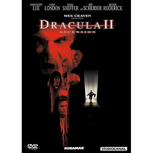Dracula Ii - Ascension