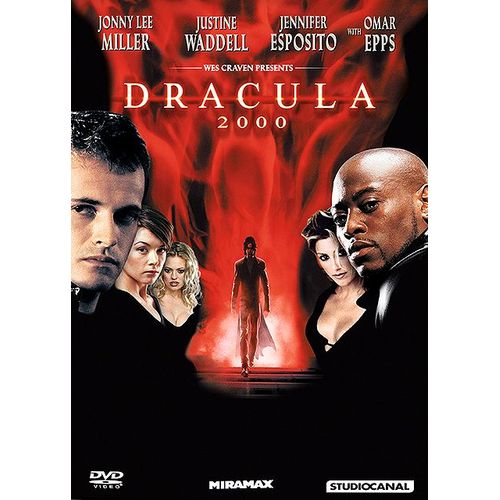 Dracula 2001