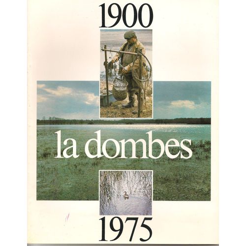 1900 La Dombes 1975 1900 La Dombes 1975