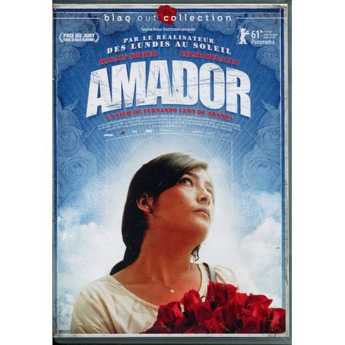 Amador