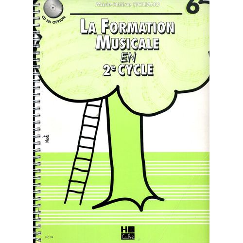 Formation Musicale 3 / On Aime La Fm 2
