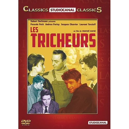 Les Tricheurs