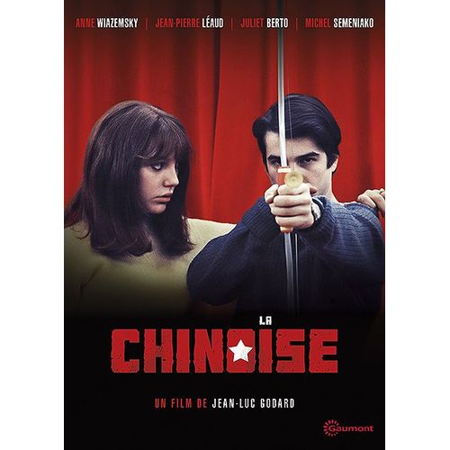La Chinoise