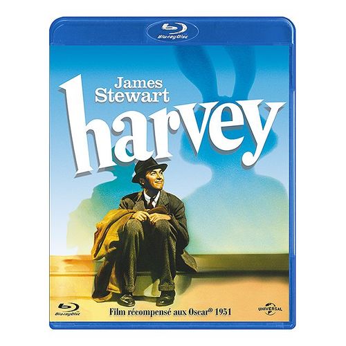 Harvey - Blu-Ray