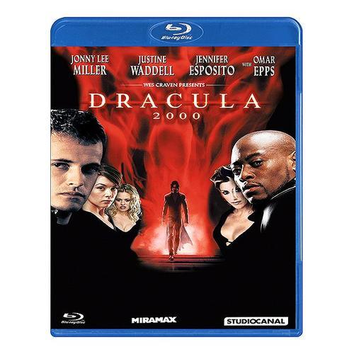 Dracula 2001 - Blu-Ray